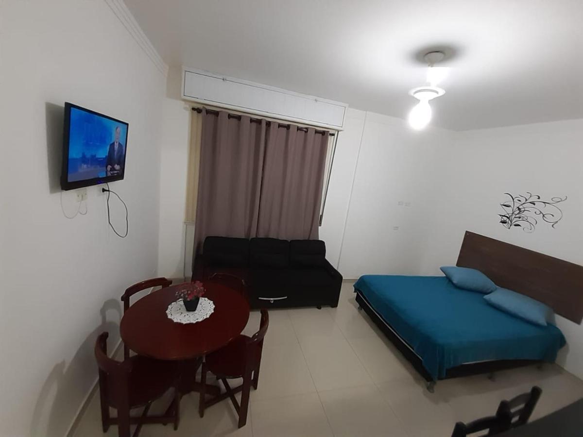 Kitnet Guaruja Pitangueirasアパートメント エクステリア 写真