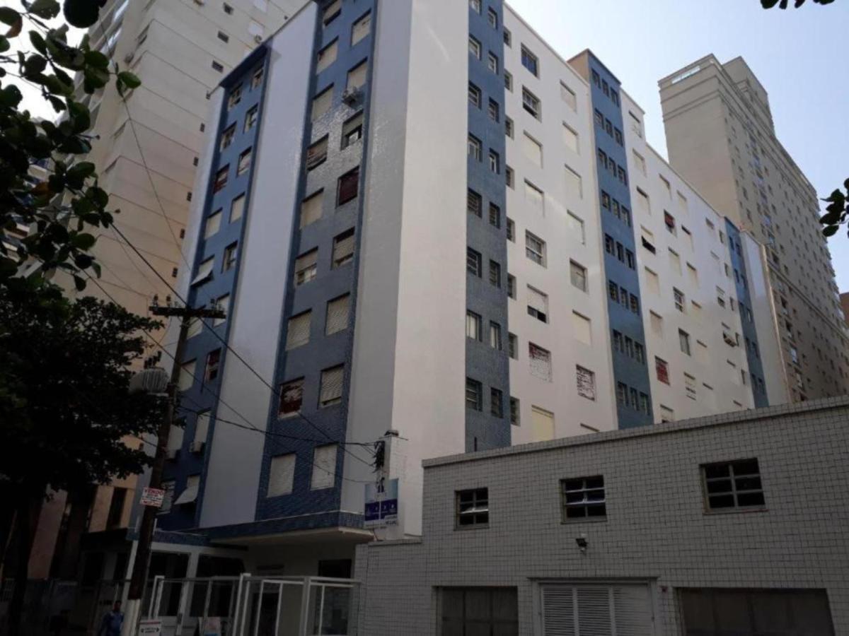 Kitnet Guaruja Pitangueirasアパートメント エクステリア 写真